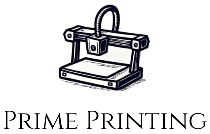 Prime Printing
