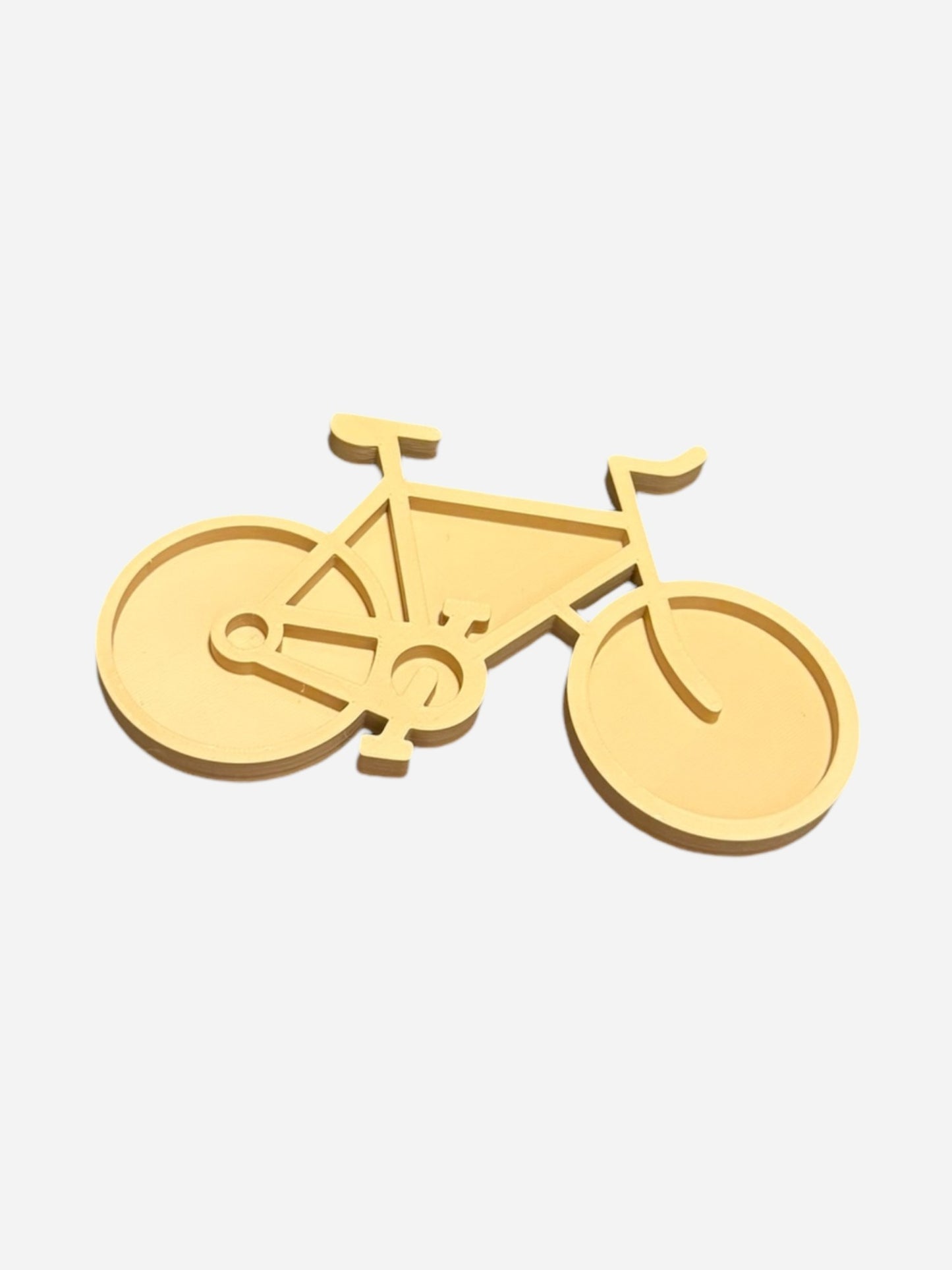 Vulvorm Enkel - Fiets.