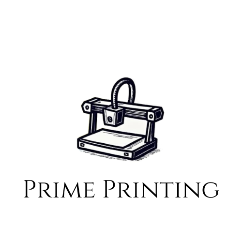 Prime Printing