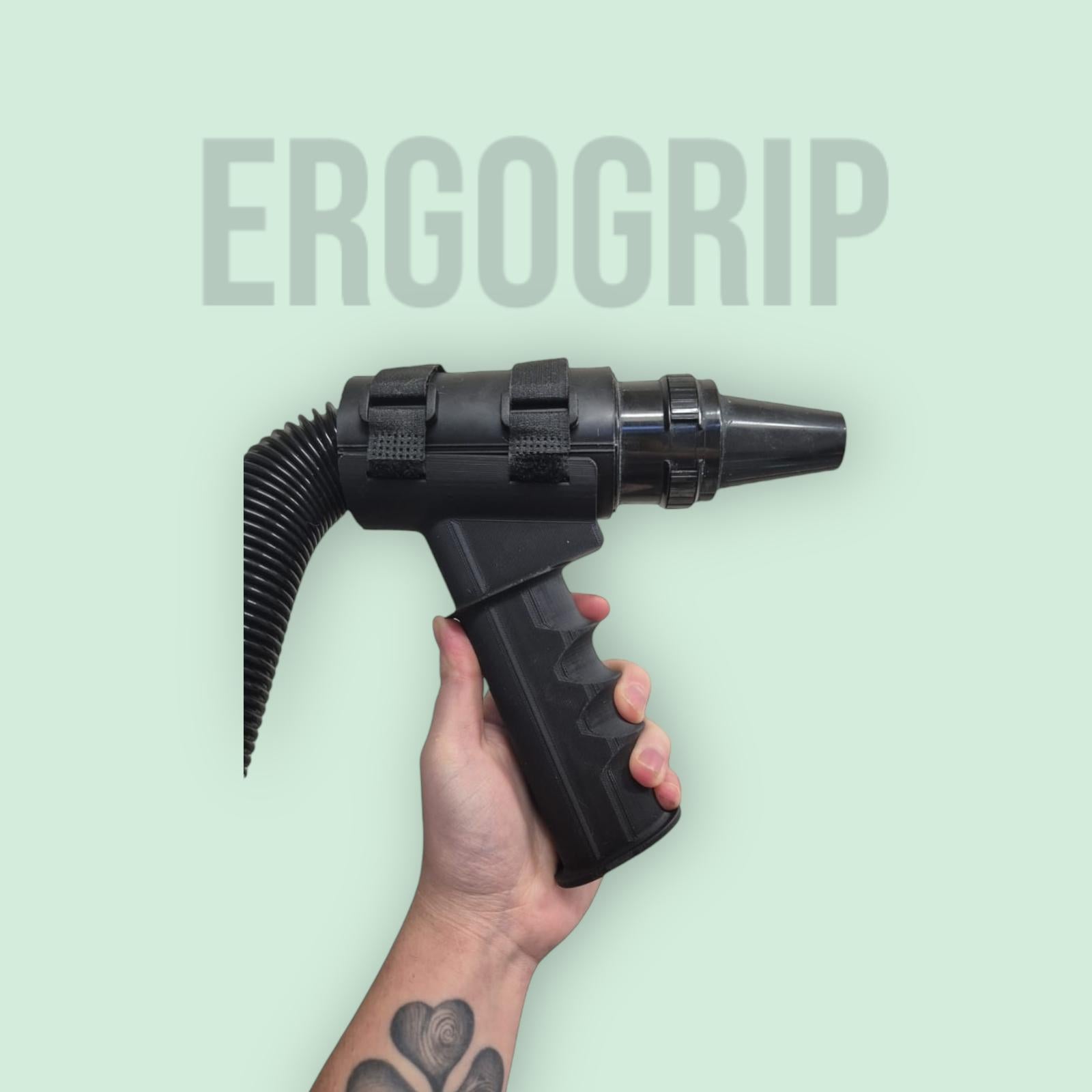 ErgoGrip